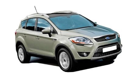 Kuga mod. 2008-2012-1st-Gen-C394-